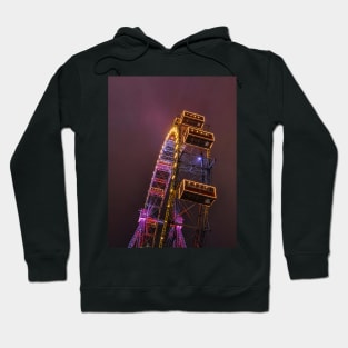 Vienna Ferris Wheel Hoodie